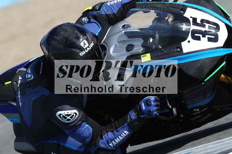 Archiv-2023/01 27.-31.01.2023 Moto Center Thun Jerez/Gruppe blau-blue/35
